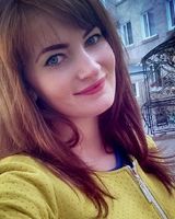 Лілія Мельничук