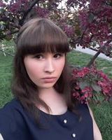 Настюша Матросова