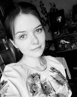 Анастасія Цикунова