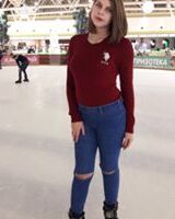 Маша Соломай