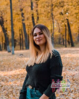 Юлія Маяцька