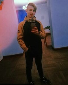 Евгений Звенигородский