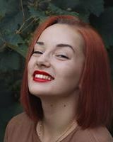 Настя Гнуча