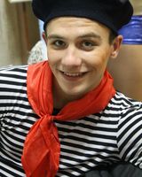 Александр Мейхер