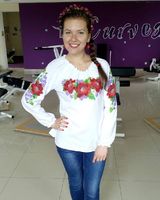 МАРИНА Бабич