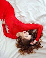 Катерина Рудь
