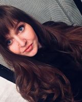 Алина Голуб