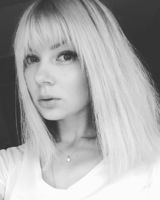 Элина Бондарь