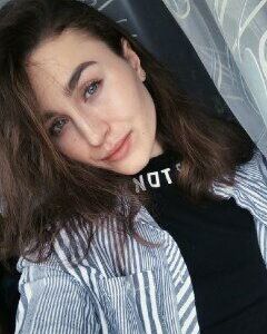 Катерина Шолкова