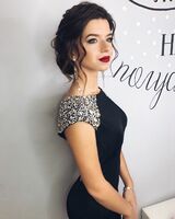 Александра Дмитриевна