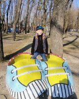 Тарас Шекель