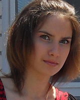 Оксана Зиневич