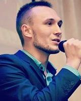 Рома Литвин