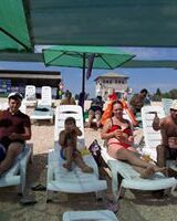 Яна Севидова