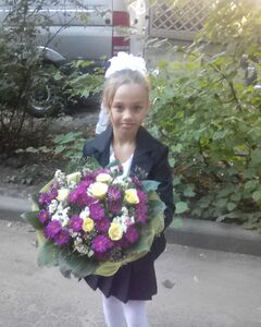 Валерия Задорожная