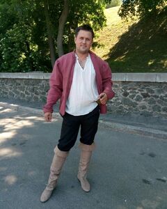 Володимир Протченко