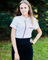Олена Приступко