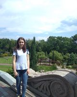 Мария Якименко