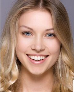 Daria Bondarets