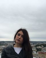 Таня Грицай