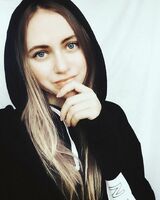 Дарья Гудкова