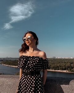 Виктория Шулика