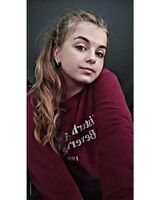 Анастасия Изместьева