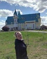 Наталия Козленко