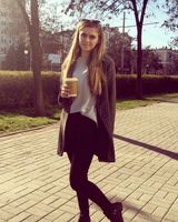 Роза Черней