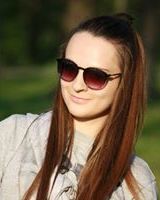 Юля Пятковская