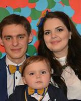 Іринка Ковалець