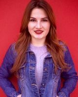 Наталі Олішевська