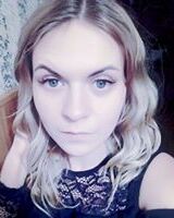 Дашулик Калифорова