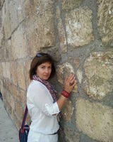 Лариса Чученко