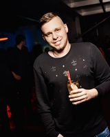 Игорь Друк