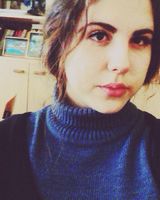 Яна Малышева