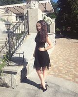 Анна Спарск