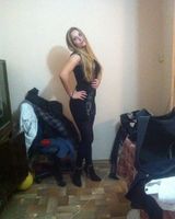 Валерия Купченко