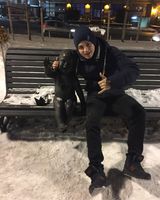 Дмитрий Галушка