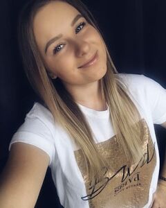 Молочнікова Станіславівна