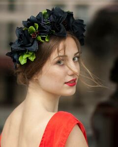 Анна 