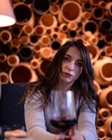 Юлия Задворных