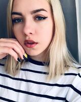 Лидия Малинова