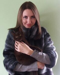 Юля Лана