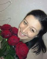 Александра Московская