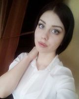 Анастасия Реутова