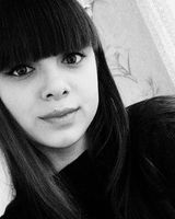 Ирина Квятковская