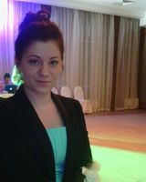 Анастасия Геккель