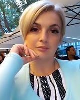 Ирина Шабильянова