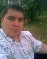 Олег Буев
